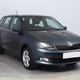 Skoda Fabia 1.2 TSI / 19913457