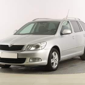 Foto inzerátu Skoda Octavia 2.0 TDI
