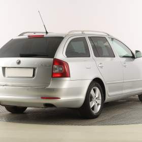 Foto inzerátu Skoda Octavia 2.0 TDI