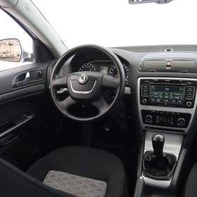 Foto inzerátu Skoda Octavia 2.0 TDI