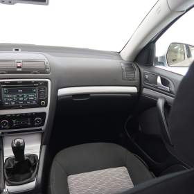 Foto inzerátu Skoda Octavia 2.0 TDI