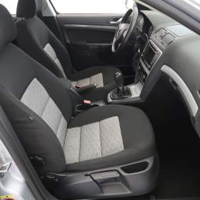 Foto inzerátu Skoda Octavia 2.0 TDI
