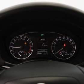 Foto inzerátu Skoda Octavia 2.0 TDI