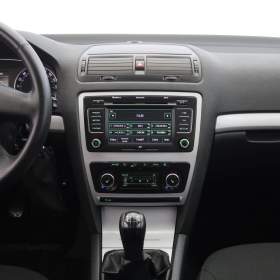 Foto inzerátu Skoda Octavia 2.0 TDI