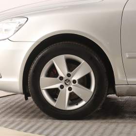 Foto inzerátu Skoda Octavia 2.0 TDI
