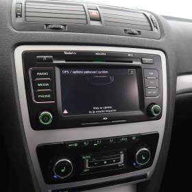 Foto inzerátu Skoda Octavia 2.0 TDI