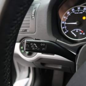 Foto inzerátu Skoda Octavia 2.0 TDI