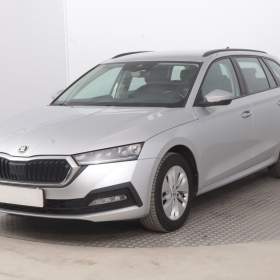 Foto inzerátu Skoda Octavia 2.0 TDI