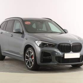 BMW X1 xDrive18d / 19913470