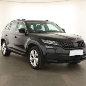 Skoda Kodiaq 2.0 TSI / 19913477