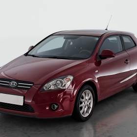 Foto inzerátu Kia Ceed 1.6 CRDi