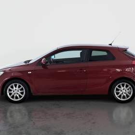 Foto inzerátu Kia Ceed 1.6 CRDi