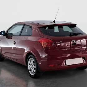 Foto inzerátu Kia Ceed 1.6 CRDi