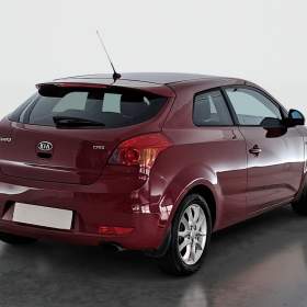 Foto inzerátu Kia Ceed 1.6 CRDi