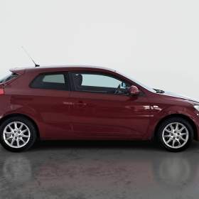 Foto inzerátu Kia Ceed 1.6 CRDi