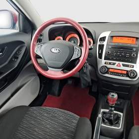 Foto inzerátu Kia Ceed 1.6 CRDi