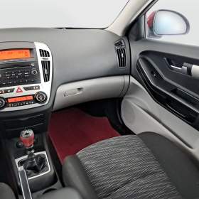 Foto inzerátu Kia Ceed 1.6 CRDi