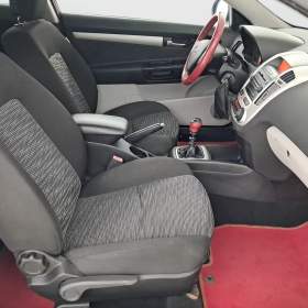Foto inzerátu Kia Ceed 1.6 CRDi