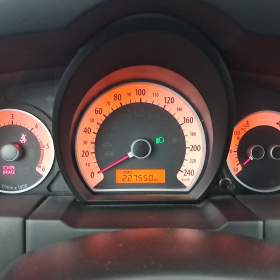 Foto inzerátu Kia Ceed 1.6 CRDi