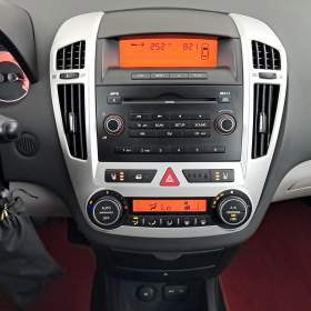 Foto inzerátu Kia Ceed 1.6 CRDi