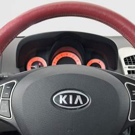 Foto inzerátu Kia Ceed 1.6 CRDi