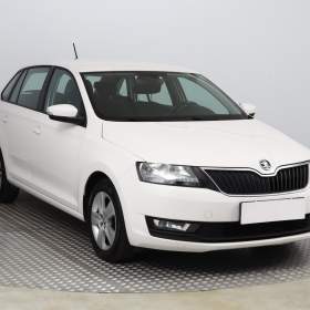 Skoda Rapid Spaceback 1.0 TSI / 19913480