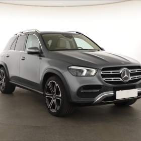 Foto inzerátu Mercedes GLE GLE 400 d