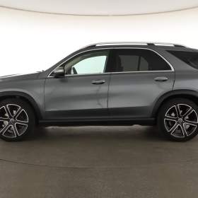 Foto inzerátu Mercedes GLE GLE 400 d
