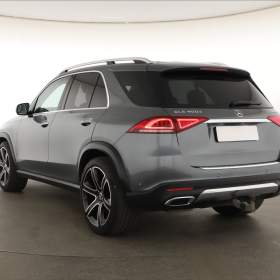 Foto inzerátu Mercedes GLE GLE 400 d