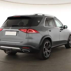 Foto inzerátu Mercedes GLE GLE 400 d