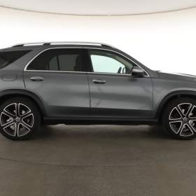 Foto inzerátu Mercedes GLE GLE 400 d