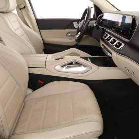 Foto inzerátu Mercedes GLE GLE 400 d