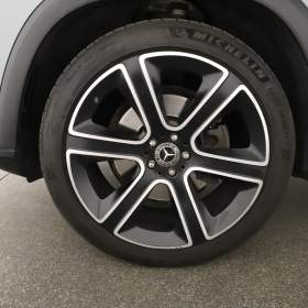 Foto inzerátu Mercedes GLE GLE 400 d