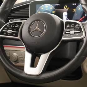 Foto inzerátu Mercedes GLE GLE 400 d