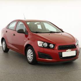 Chevrolet Aveo 1.2 i 16V / 19913502