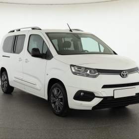 Toyota ProAce City Verso 1.5 D- 4D / 19913504