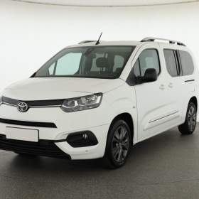 Foto inzerátu Toyota ProAce City Verso 1.5 D-4D