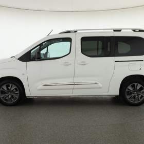 Foto inzerátu Toyota ProAce City Verso 1.5 D-4D