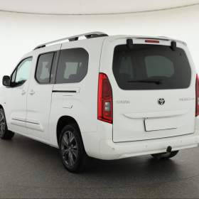 Foto inzerátu Toyota ProAce City Verso 1.5 D-4D