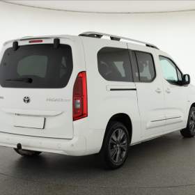 Foto inzerátu Toyota ProAce City Verso 1.5 D-4D