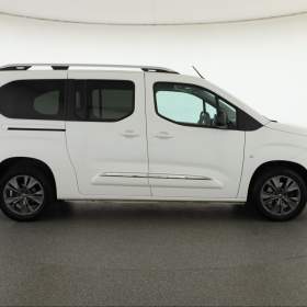 Foto inzerátu Toyota ProAce City Verso 1.5 D-4D