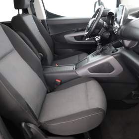 Foto inzerátu Toyota ProAce City Verso 1.5 D-4D