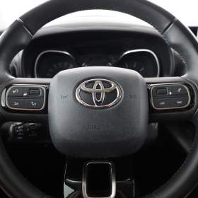Foto inzerátu Toyota ProAce City Verso 1.5 D-4D