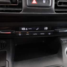 Foto inzerátu Toyota ProAce City Verso 1.5 D-4D