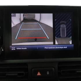 Foto inzerátu Toyota ProAce City Verso 1.5 D-4D