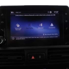 Foto inzerátu Toyota ProAce City Verso 1.5 D-4D