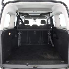 Foto inzerátu Toyota ProAce City Verso 1.5 D-4D