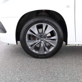 Foto inzerátu Toyota ProAce City Verso 1.5 D-4D
