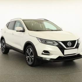 Nissan Qashqai 1.6 DIG- T / 19913519