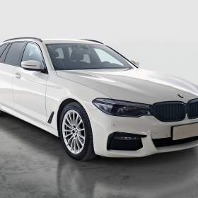 BMW 5 530d xDrive / 19913527